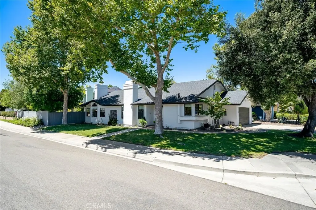 1010 Yarrow Court, San Luis Obispo, CA 93401 - #1