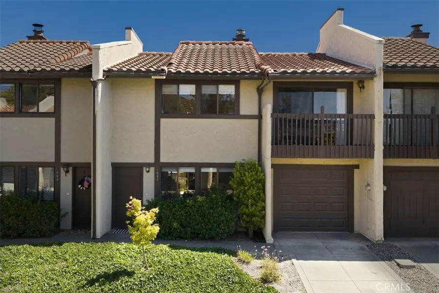 1097 Grieb Drive, Arroyo Grande, CA 93420 - #2