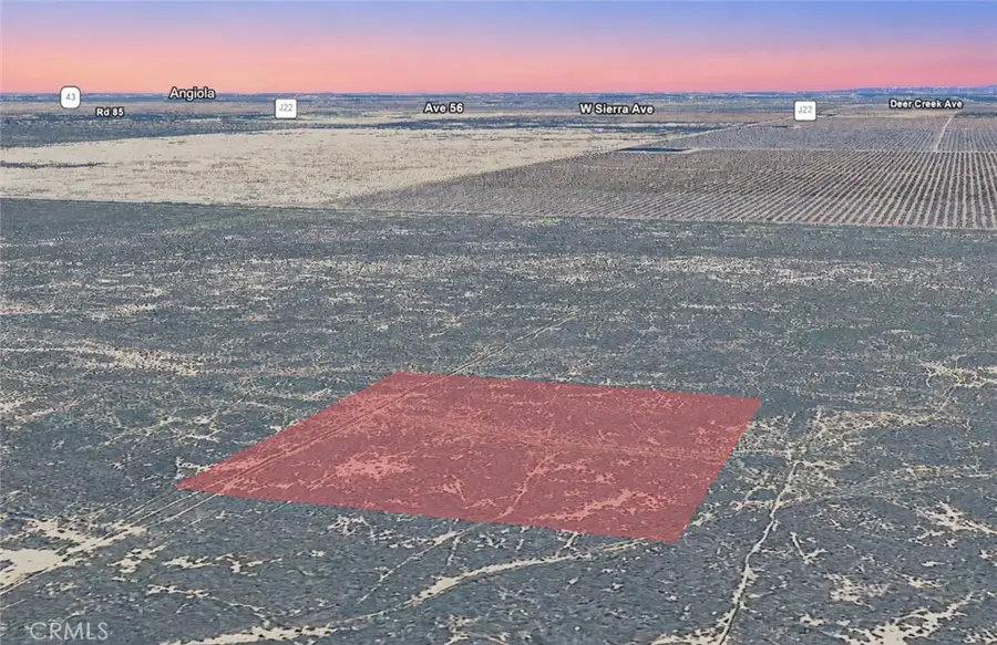 0 Vic Central Valley Highway, Earlimart, CA 93219 - #2