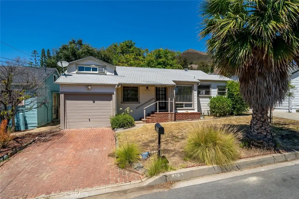 2050 Hope Street, San Luis Obispo, CA 93405 - #1