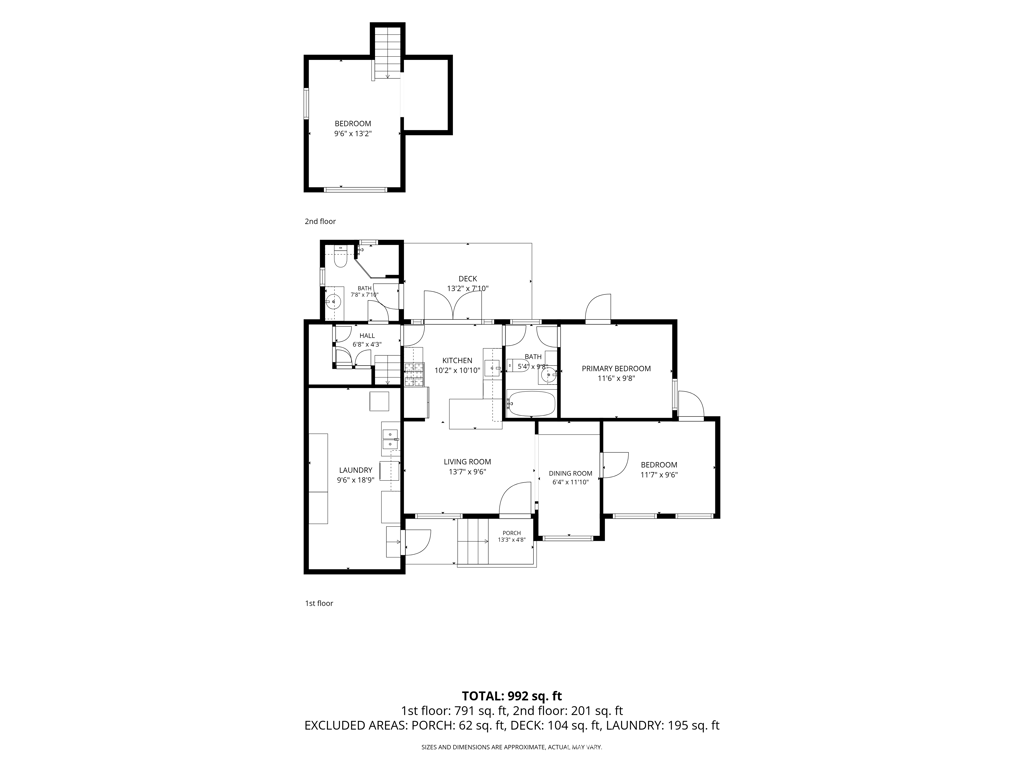 2050 Hope Street, San Luis Obispo, CA 93405 - #1