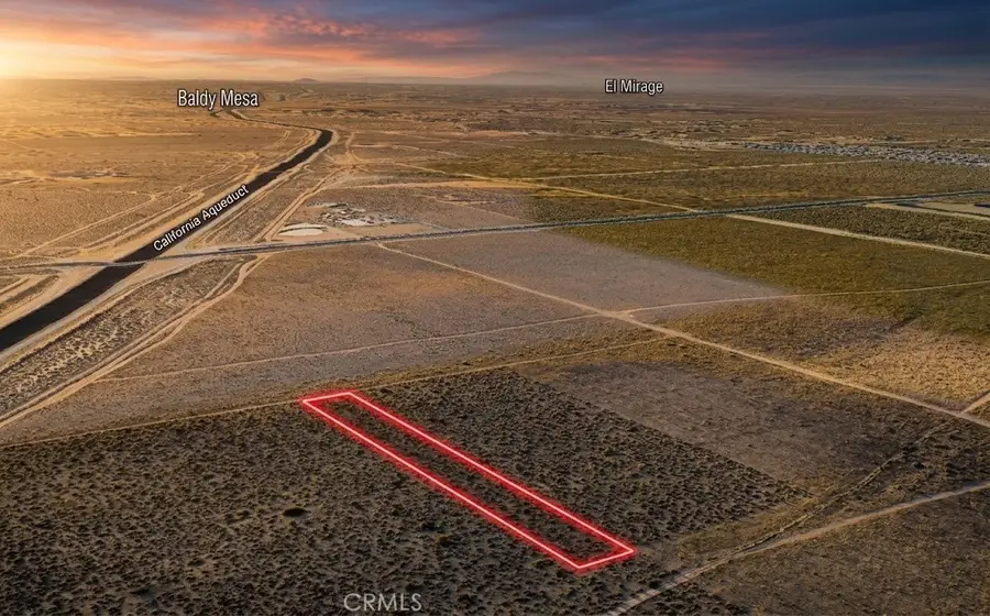 0 Vic Ca Hwy 395, Victorville, CA 92392 - #3