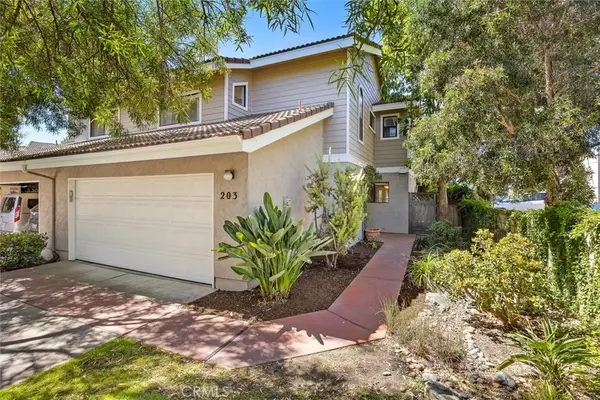 203 Via San Blas, San Luis Obispo, CA 93405