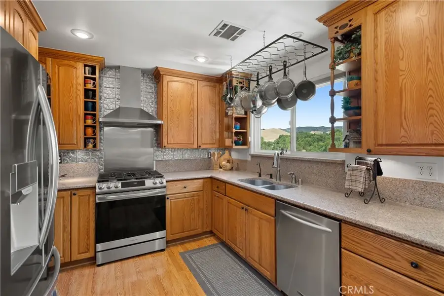 1958 Green Brook Lane, Paso Robles, CA 93446 - #2
