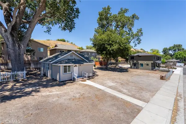 2925 Oak, Paso Robles, CA 93446