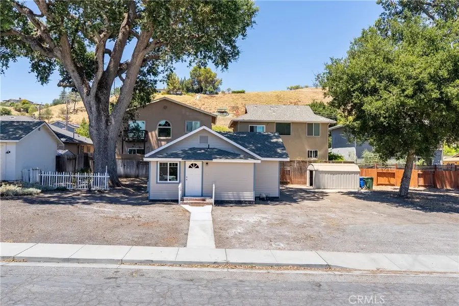 2925 Oak, Paso Robles, CA 93446 - #3