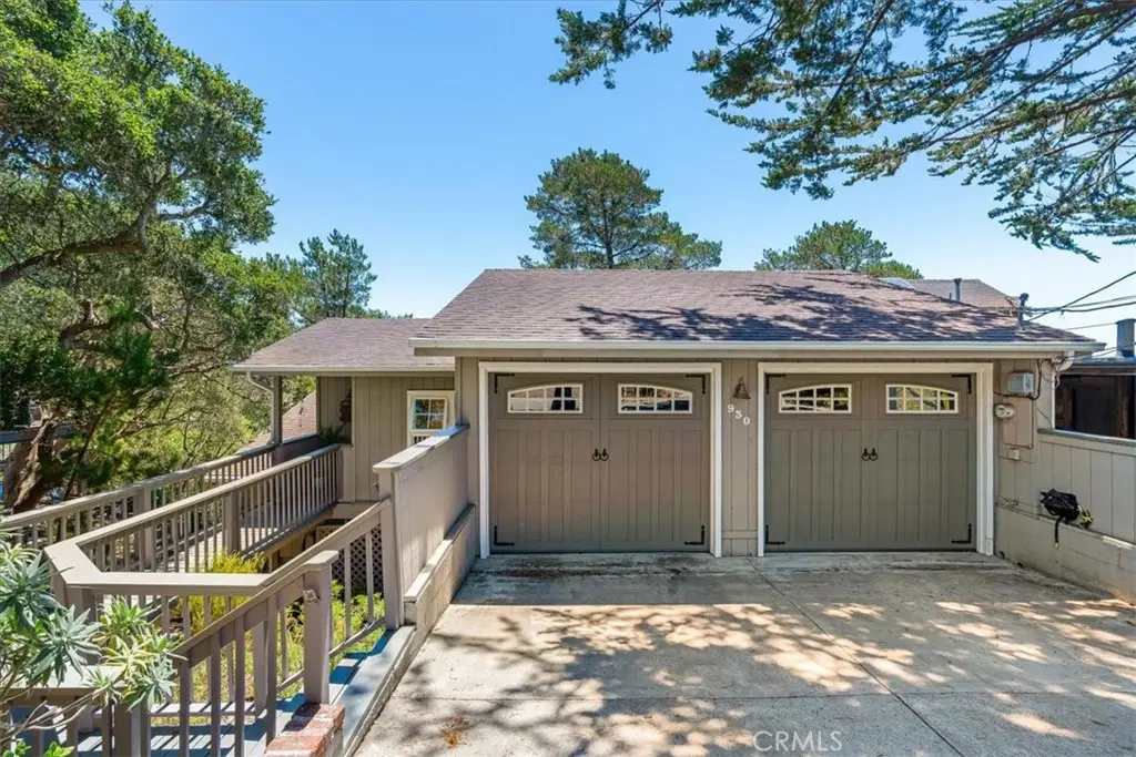 930 Suffolk Street, Cambria, CA 93428 - #1
