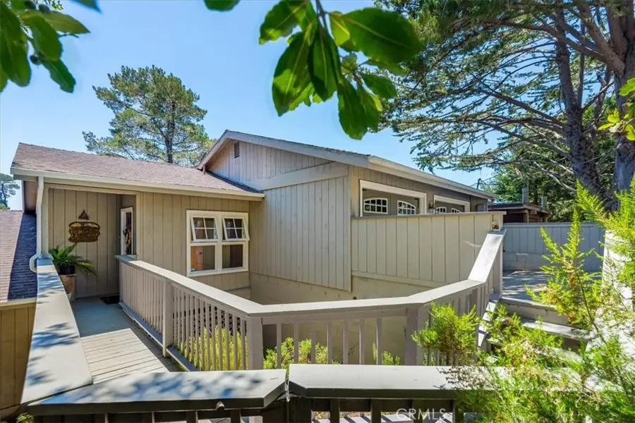 930 Suffolk Street, Cambria, CA 93428 - #2
