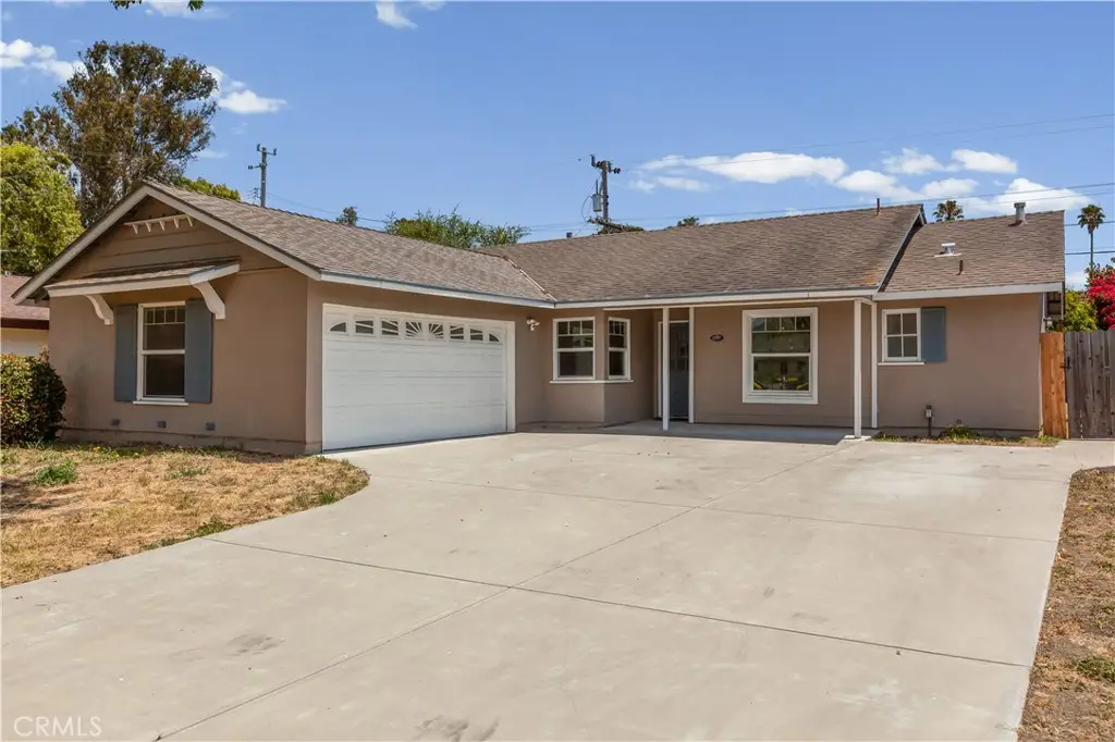1107 Atascadero Street, San Luis Obispo, CA 93405 - #1