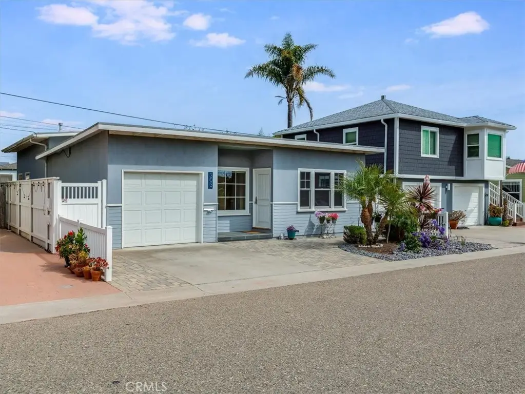 303 Castaic, Pismo Beach, CA 93449 - #1