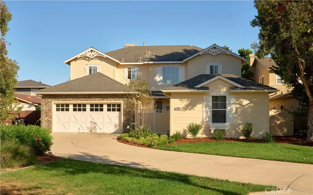 1816 Spooner, San Luis Obispo, CA 93405 - #1