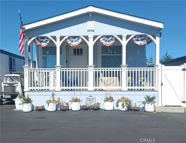 500 Atascadero #C5, Morro Bay, CA 93442