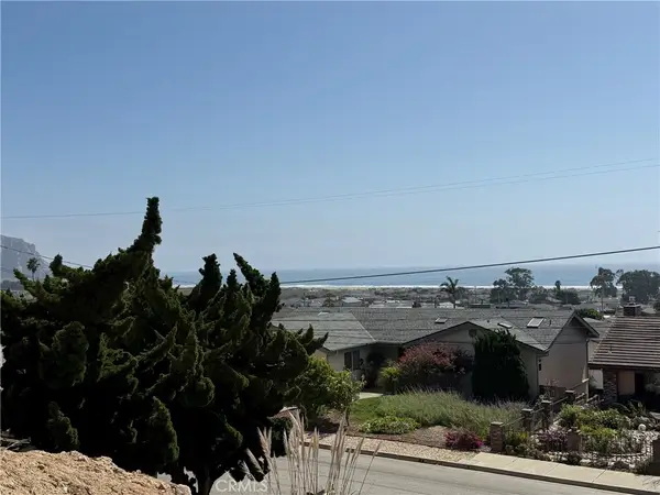 0 Ironwood Avenue, Morro Bay, CA 93442
