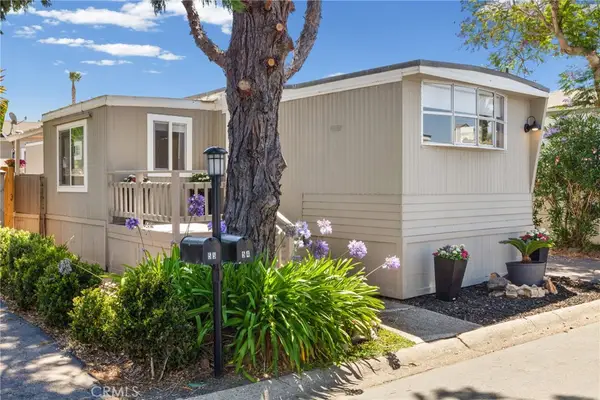 3960 S. Higuera #54, San Luis Obispo, CA 93401
