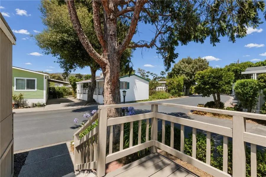 3960 S. Higuera #54, San Luis Obispo, CA 93401 - #3