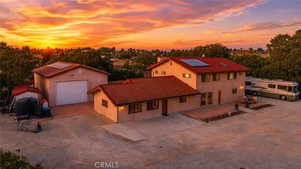 5750 Ground Squirrel Hollow, Paso Robles, CA 93446