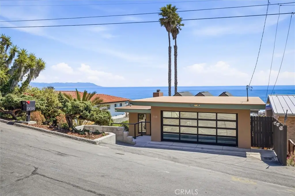 998 Park Avenue, Cayucos, CA 93430 - #1