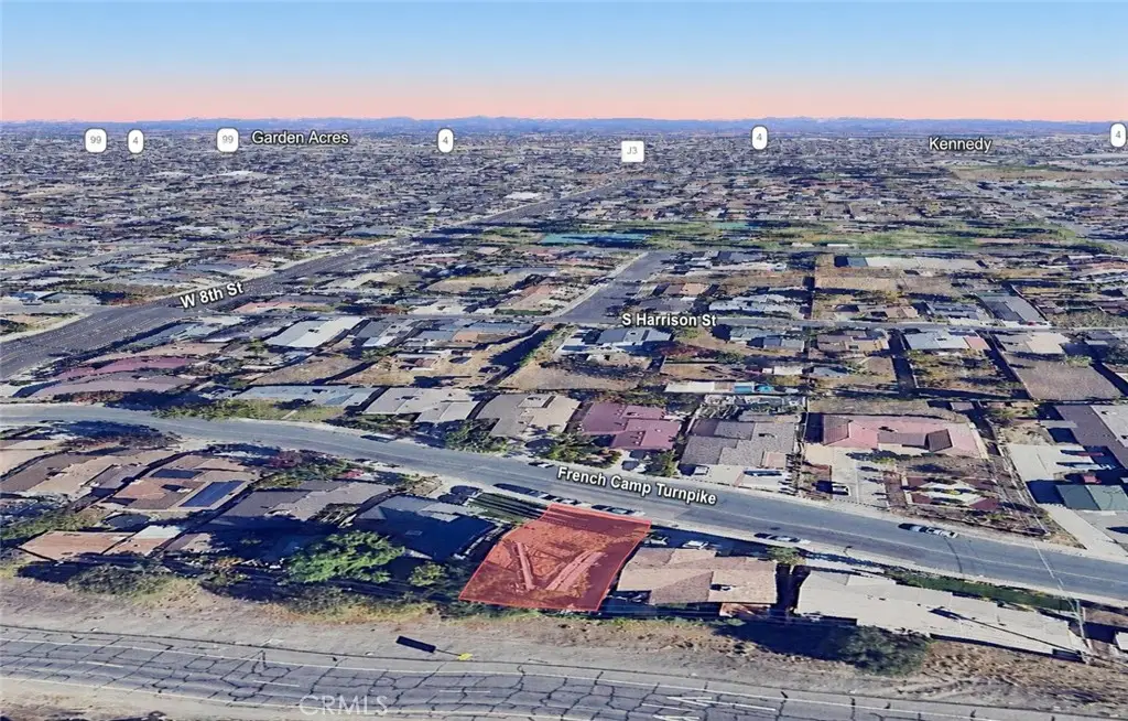 2307 French Camp Turnpike, Stockton, CA 95206 - #1
