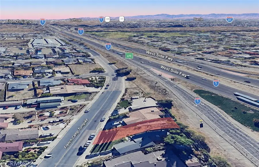 2307 French Camp Turnpike, Stockton, CA 95206 - #2