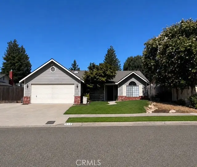 537 Coral, Tulare, CA 93274 - #1