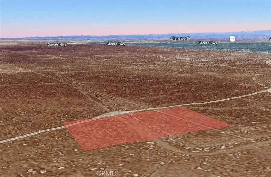 0 Rowlee Road, Wasco, CA 93280 - #2
