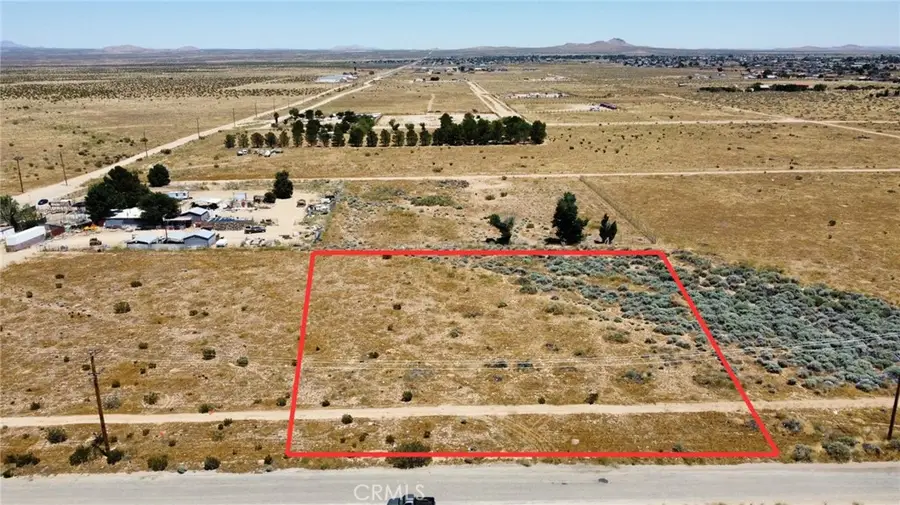 22200 Yerba Boulevard, California City, CA 93505 - #2