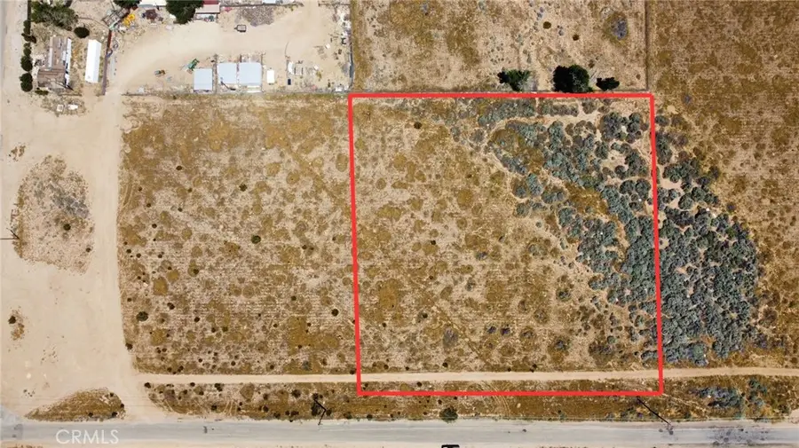 22200 Yerba Boulevard, California City, CA 93505 - #3