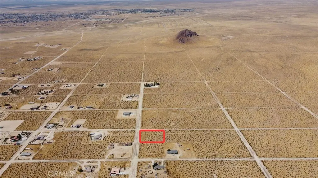 0 Sierra, California City, CA 93505 - #1