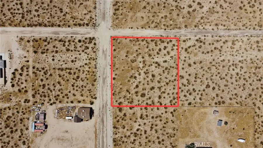 0 Sierra, California City, CA 93505 - #2