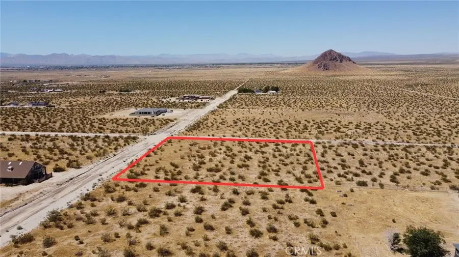 0 Sierra, California City, CA 93505 - #3