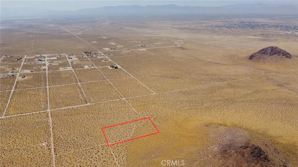 0 Foothill, California City, CA 93505 - #1