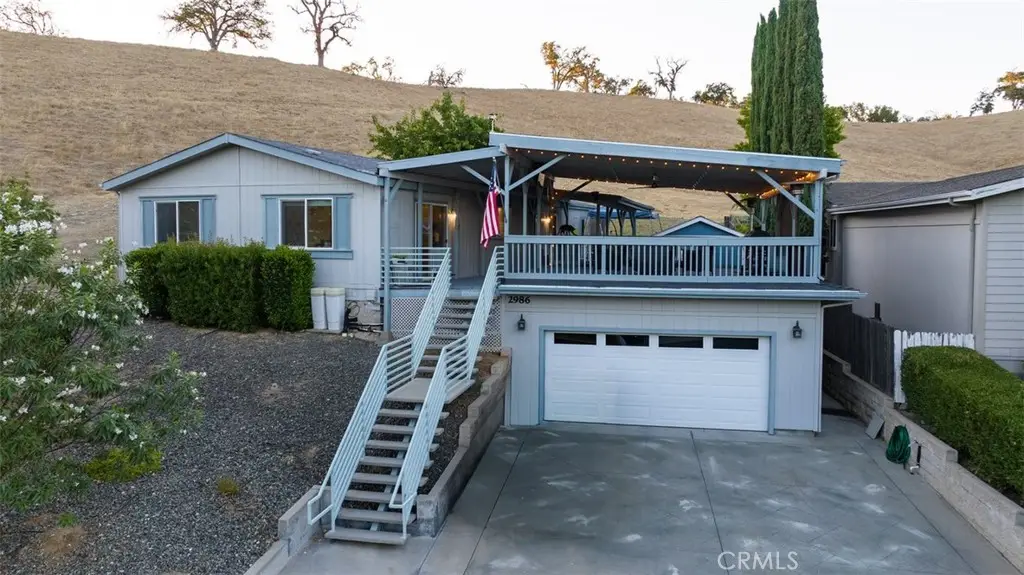 2986 Bridle Trail Lane, Paso Robles, CA 93446 - #1