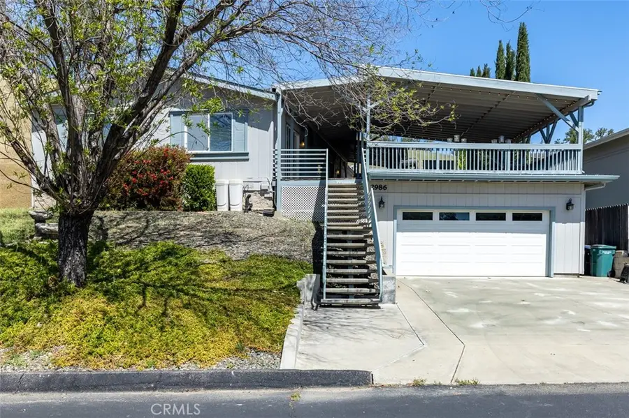 2986 Bridle Trail Lane, Paso Robles, CA 93446 - #2