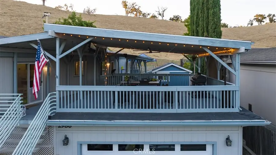 2986 Bridle Trail Lane, Paso Robles, CA 93446 - #3