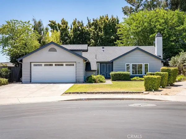 470 Wilson Court, Santa Maria, CA 93455