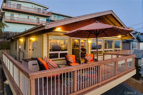 2560 Koa Avenue, Morro Bay, CA 93442
