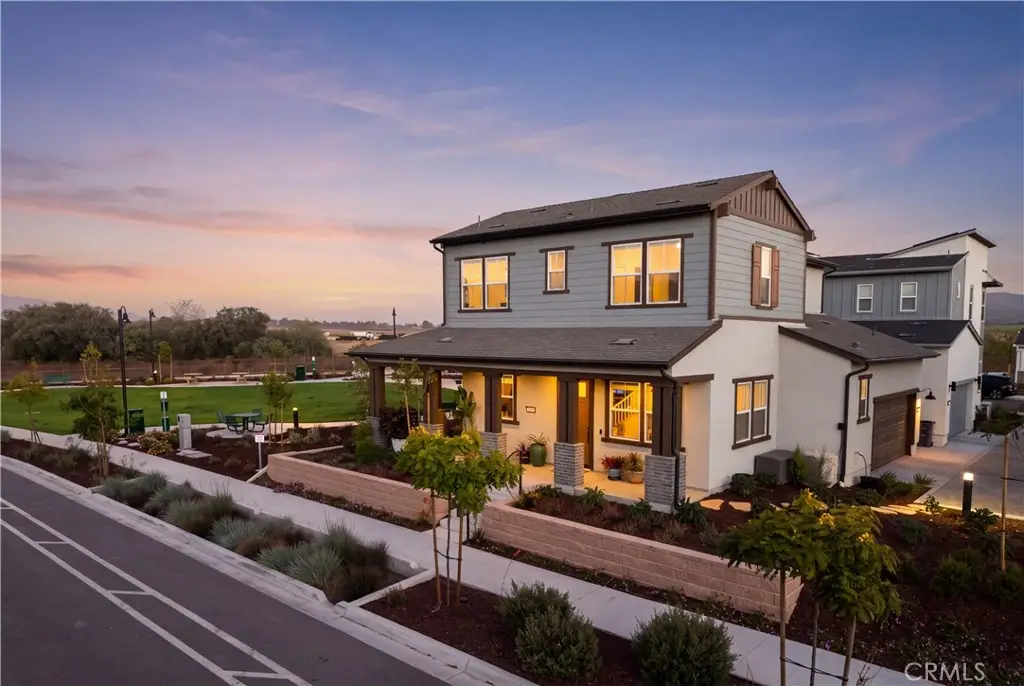 240 Foxtrot Court, San Luis Obispo, CA 93401 - #1