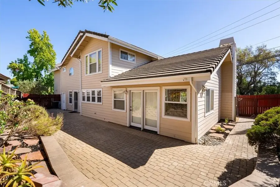 1604 La Vineda Court, San Luis Obispo, CA 93401 - #2