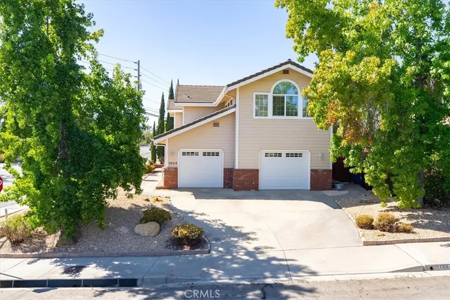 1604 La Vineda Court, San Luis Obispo, CA 93401 - #3