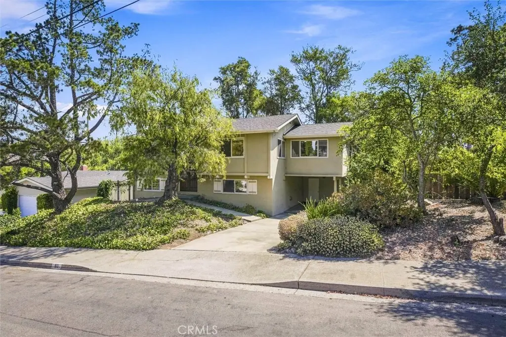 80 Verde, San Luis Obispo, CA 93405 - #1
