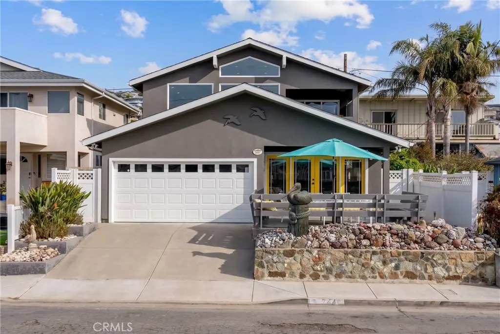 2440 Greenwood Avenue, Morro Bay, CA 93442 - #1