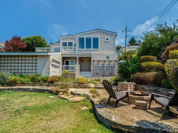 399 Wedgewood, Cambria, CA 93428