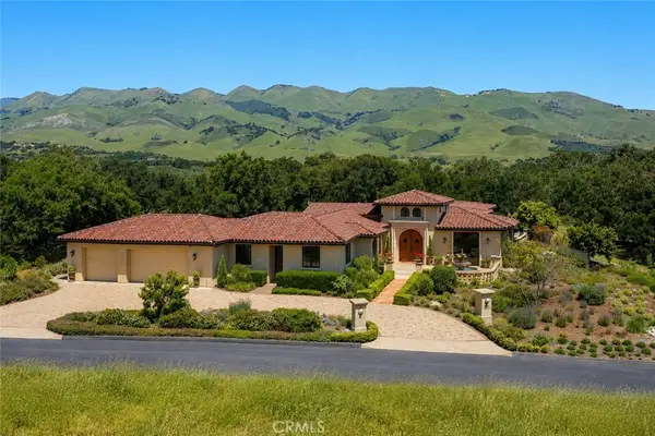 655 Mission Springs Road, Arroyo Grande, CA 93420