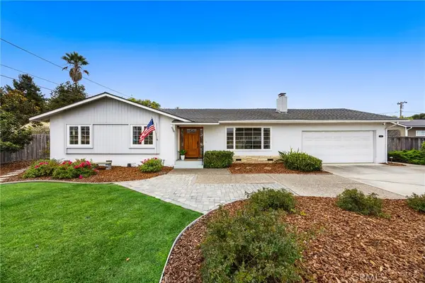 875 Olive Street, Arroyo Grande, CA 93420