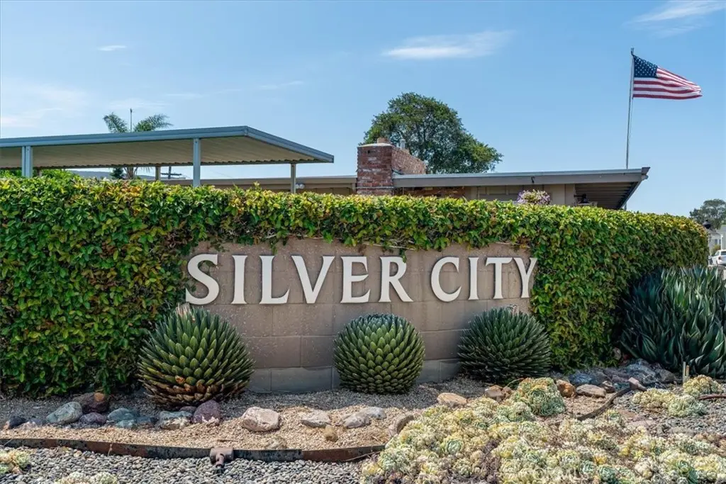 3860 B21 S Higuera, San Luis Obispo, CA 93401 - #1
