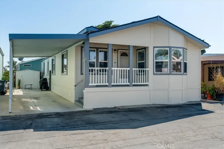 3860 B21 S Higuera, San Luis Obispo, CA 93401 - #2