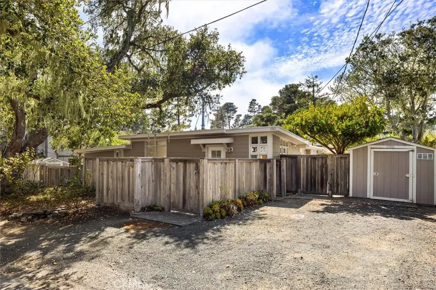 1501 Emerson Road, Cambria, CA 93428 - #2