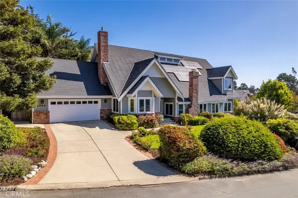 2740 Brentwood Circle, Arroyo Grande, CA 93420