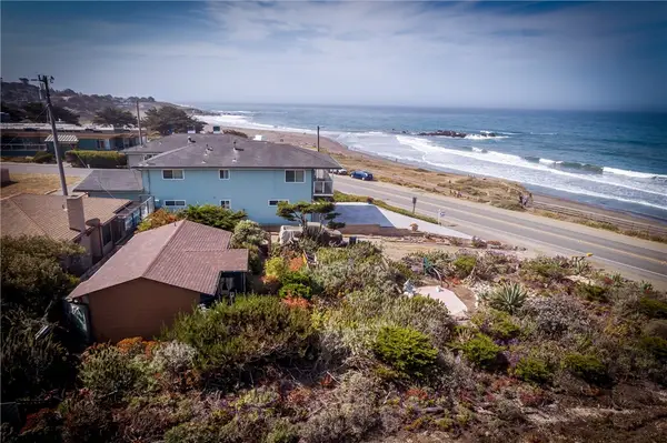 5978 Moonstone Beach Drive, Cambria, CA 93428