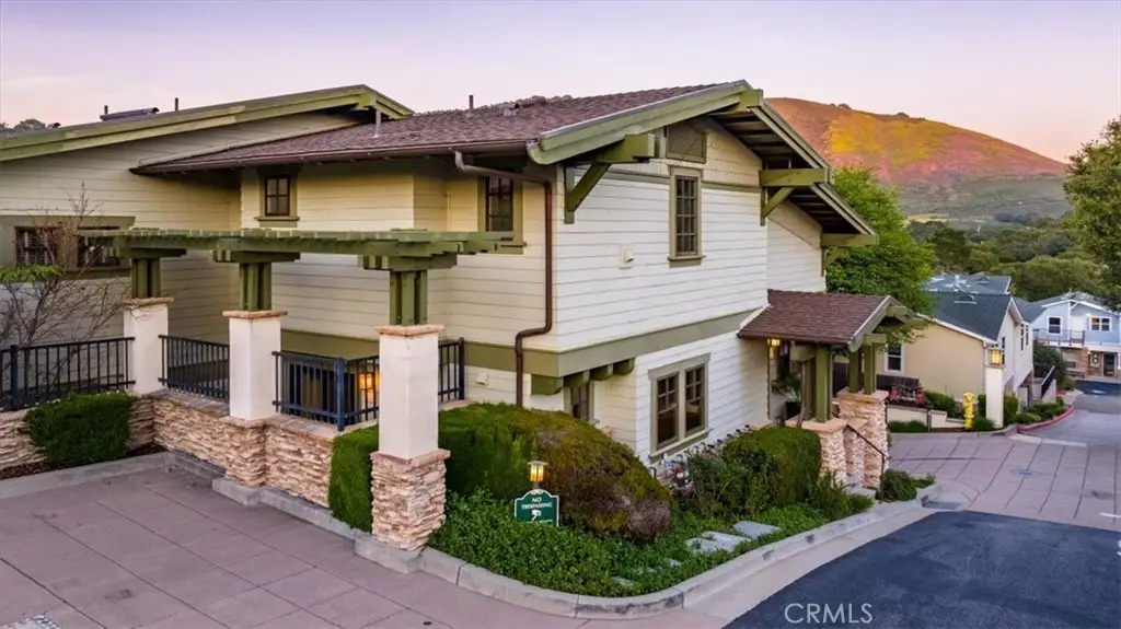 290 Ocean Oaks Lane, Avila Beach, CA 93424 - #1